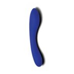 Billede af en blå dildo
